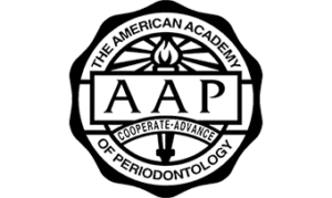 aap_logo The american academy of periodontology logo